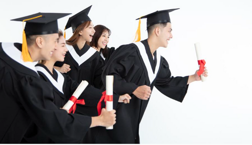 Gen Z High Career Standards vs. Today’s Job Market