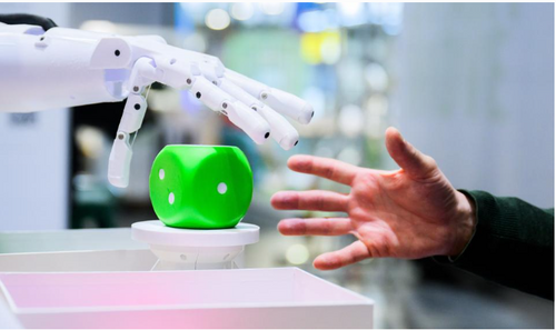 AI Workforce Development at Colleges Is Reshaping Careers