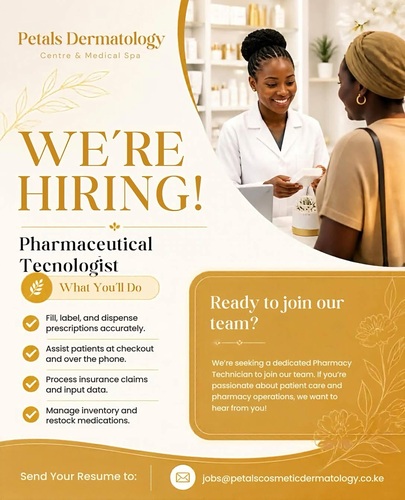 EXCITING JOB OPPORTUNITIES; Connecting you to available openings!!!