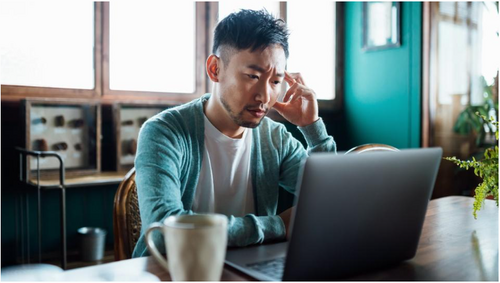 How to Articulate Thoughts When Your Mind Goes Blank