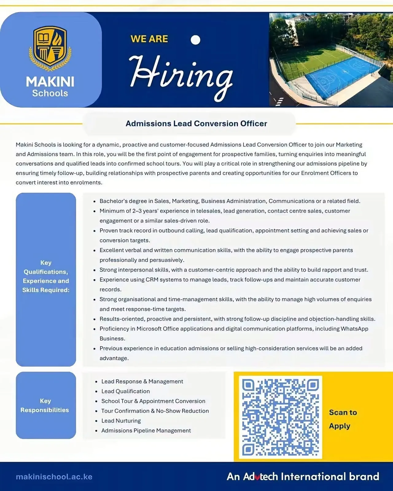 EXCITING JOB OPPORTUNITIES; Connecting you to available openings!!!
