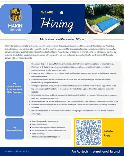 EXCITING JOB OPPORTUNITIES; Connecting you to available openings!!!