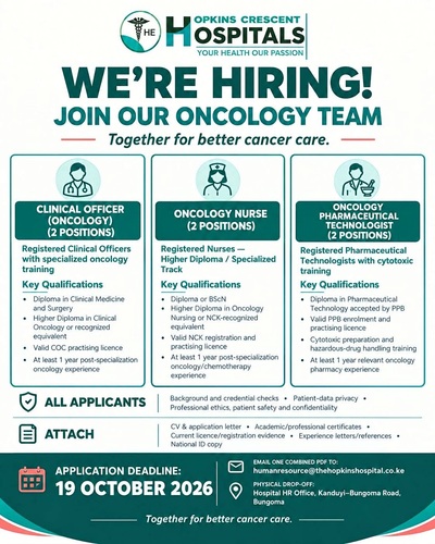 EXCITING JOB OPPORTUNITIES; Connecting you to available openings!!!