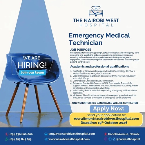EXCITING JOB OPPORTUNITIES; Connecting you to available openings!!!