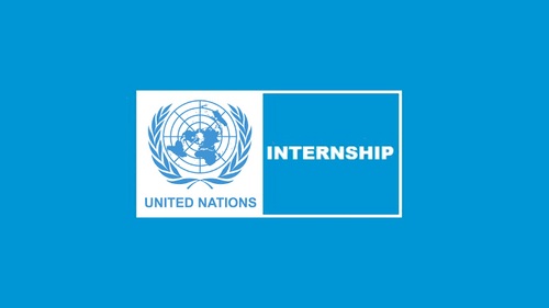 3 UN Nairobi Internships Open Now