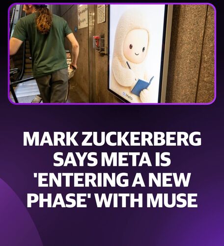 Meta Muse: Zuckerberg’s AI Agent Is Entering a New Phase