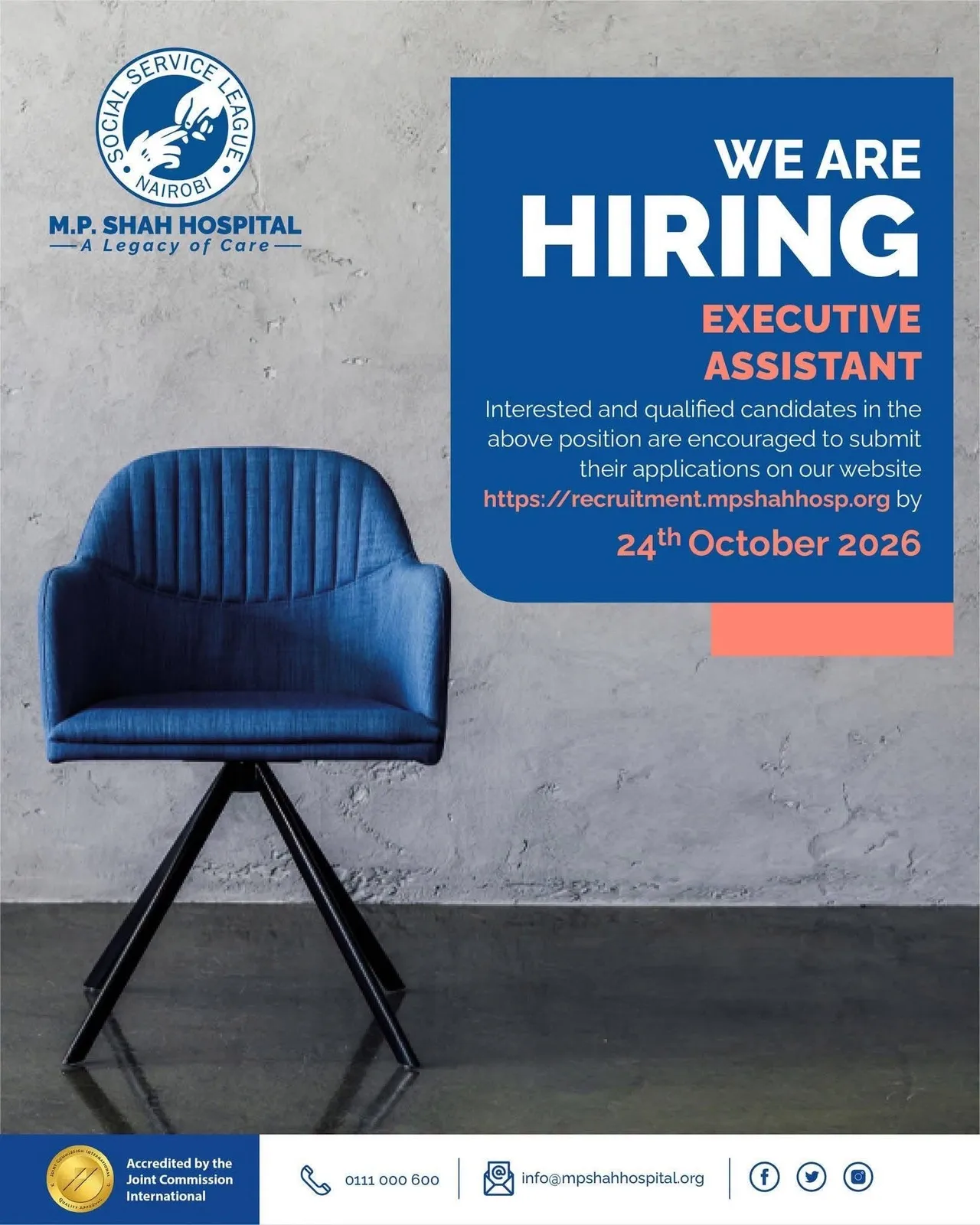 EXCITING JOB OPPORTUNITIES; Connecting you to available openings!!!