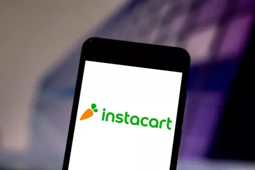 Instacart Sale Talks: DoorDash and Uber in the Mix