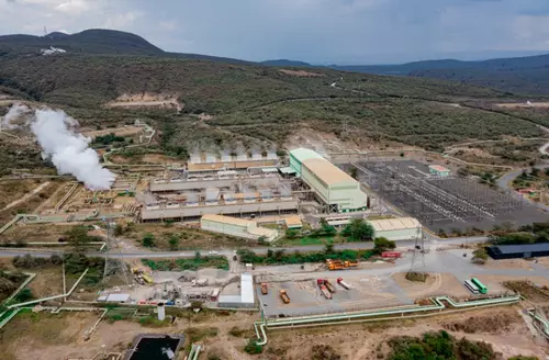 KenGen supplies 57% of Kenya’s power as demand surges: https://citizen.digital/business/kengen-supplies-57-of-kenyas-power-as-demand-surges-n366923