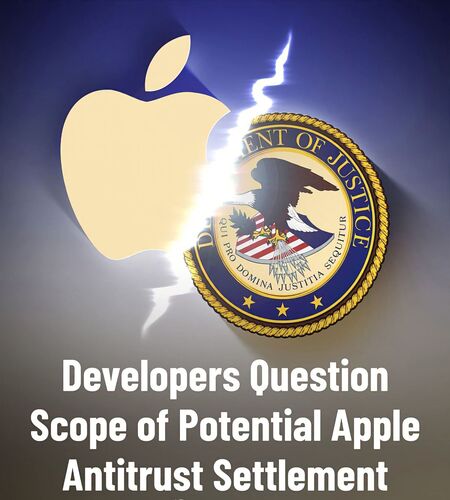 Apple Antitrust Settlement: Developers Doubt Real Change
