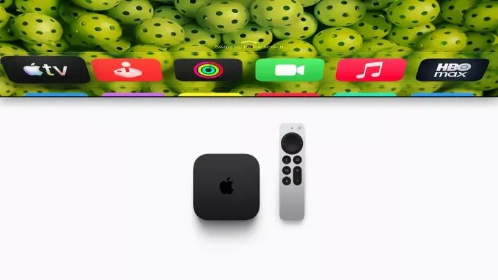 Apple TV 4K Launches With Siri AI and Voice Commands
