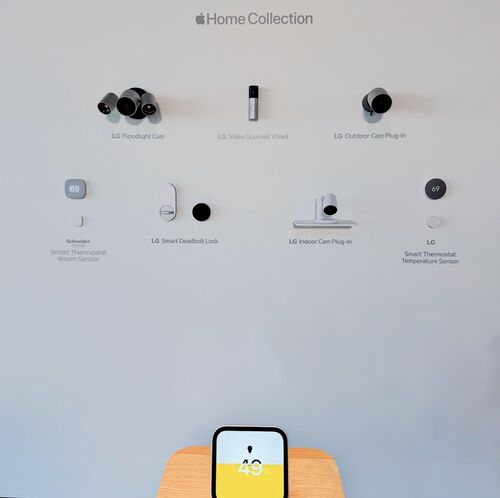 Apple Smart Home: Why Apple Is Finally Making Its Own Devices