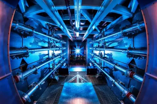 Desktop Fusion Device: Inside Cambridge Heavy’s Reactor
