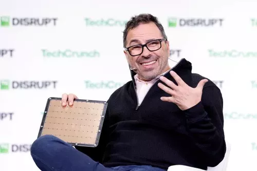Cerebras CEO AI Pushes Back on Doomsday Warnings