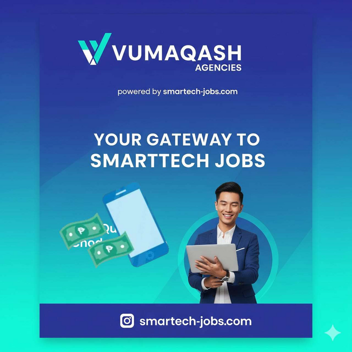 VumaQash Agencies