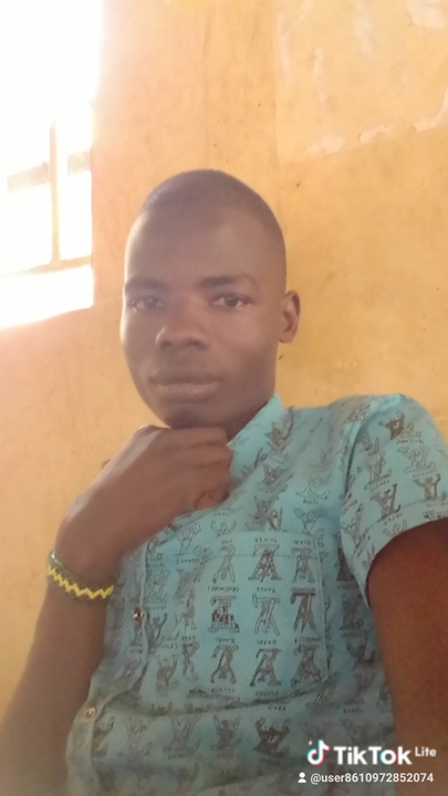 Andayi Fredrick