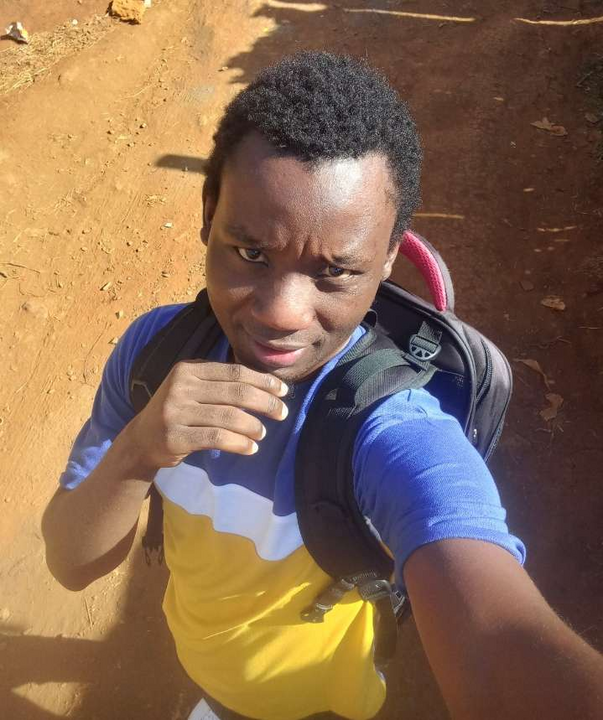 Larrycox Namachanja