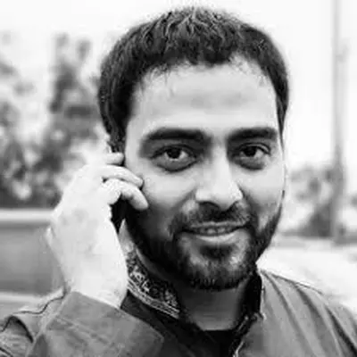 Aamir Rauf