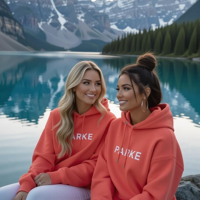 Parke Hoodie