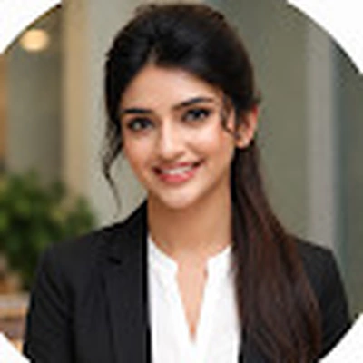 Saanvi Chand