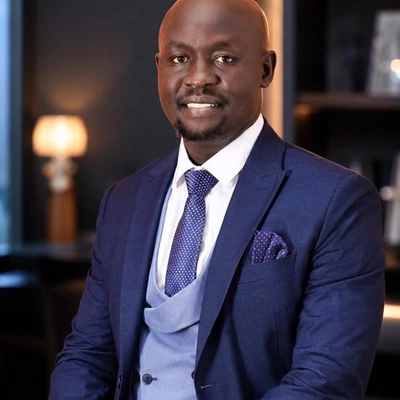 Geoffrey Otieno