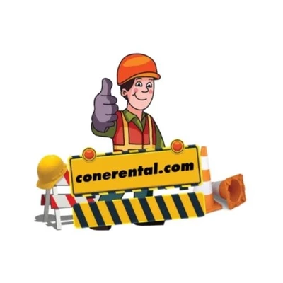 Cone Rental