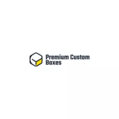 Premium Custom Boxes