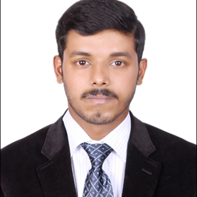 Mohd Danish Siddiqui