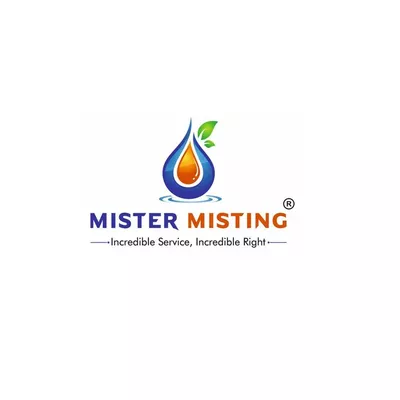 Mister Misting