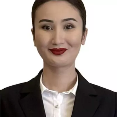 Gulshat Gurbandurdyyeva