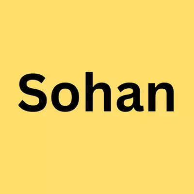 Sohan Sharma