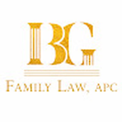 BG Family Law, APC