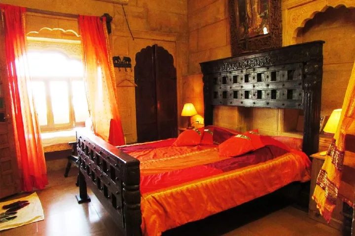 hotelgarh jaisal