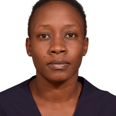 Salome Owiti