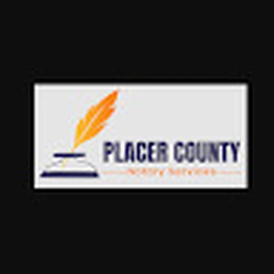 Placer County  Notary Services