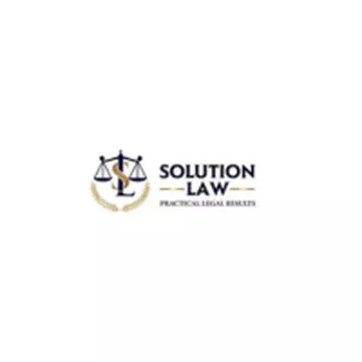 Solution Law