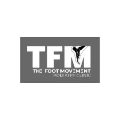 The Foot Movement