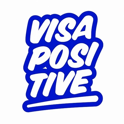Visa Positive