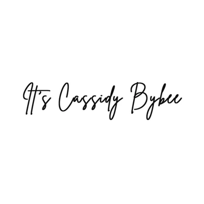 Cassidy  Bybee