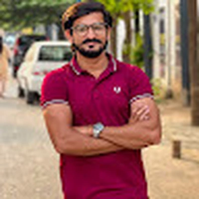 Waleed Sardar