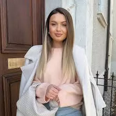 Kristina Moony