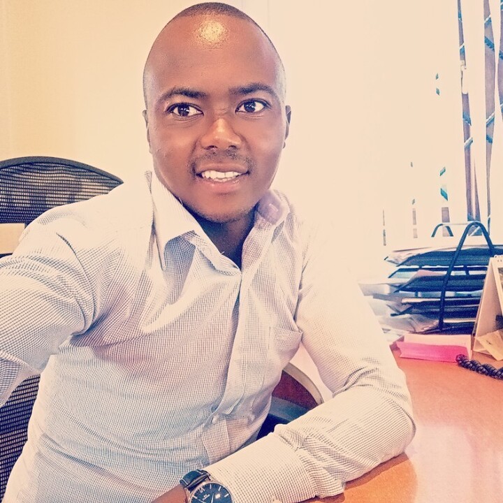 Peter NJOKI