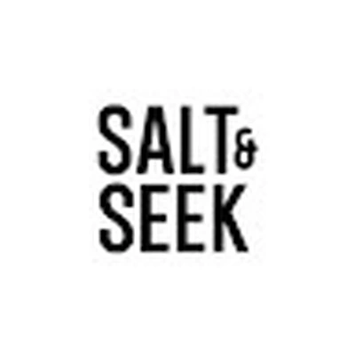 Salt &amp; Seek