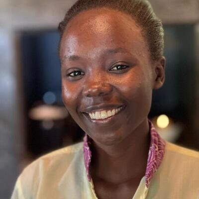 Carolyne Onyango
