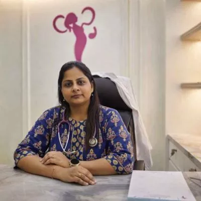 Dr. Pallavi Kulkarni
