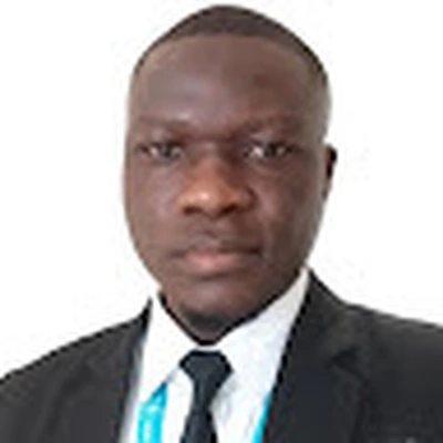 Agbotse Fortune kwame