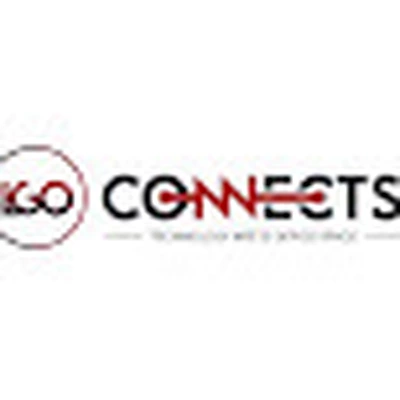 Lgo Connects