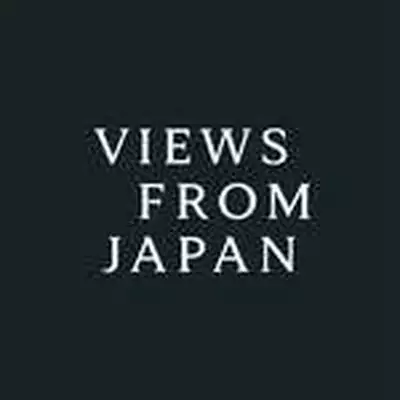 Views From  Japan