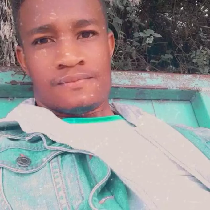 Robert Omondi
