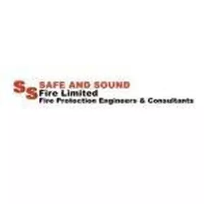 Safe And Sound Fire Ltd